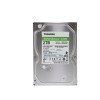 HDD 2TB Toshiba Surveillance S300 chính hãng FPT