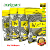 Cáp Vga 20m Xám 19+1 Arigatoo