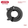 Cáp hdmi 4K UNITEK 5m (C11079abk) Chính Hãng