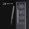 Bộ Vít Đa Năng 6024B ( 24 Món ) Nắp Trượt
