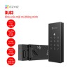 Bộ Khóa Cửa Thông Minh Ezviz DL03 Chính Hãng 