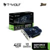 Card Vga T-Wolf TW-GTX750Ti 4G D5 (128bit, HDMI-VGA-DVI, 1Fan)