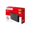 Router Wifi 4G LTE Mercusys MT110 Chính Hãng (Full VAT)