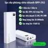 Pin Dự Phòng 20.000mah Remax RPP-292