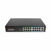 Switch Poe ONV 16 Port 16+2c H3016PS 1000M Chính Hãng