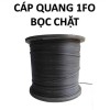Cáp Quang FTTH 1FO Đệm Chặt VNPT 1000m