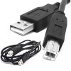 Cáp USB Máy In 1M Zin Theo Máy