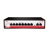 Switch POE 8 Cổng HTLINK HT-82FP 8+2 ( 10/100mbs ) 