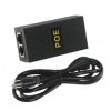 Adapter Nguồn 48v-0.5a POE LGY-210A