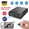 Camera Wifi Mini T5 Ngụy Trang Siêu Nhỏ 