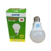 Bóng Đèn Led Bulb MPE 7W LBD-7T sáng trắng