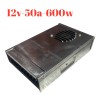 Nguồn Tổng 12V-50A Ngoài Trời
