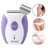 Máy Cạo Lông Toàn Thân Kemei 280R