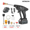 Máy Rửa Xe Hitachi 199V Pin sạc ( 1 Cục Pin ) Hộp Giấy