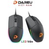 Mouse Dareu Dare-U LM130S usb chính hãng