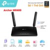 Router Wifi 4G Tplink TL-MR400 Chính Hãng