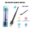 USB Thu Wifi Lblink WN155A  Anten Chính Hãng (Full VAT)