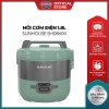 Nồi Cơm Điện Sunhouse SHD8604 (1.8 lít) Chính Hãng (Full Vat)