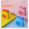 Máy Chụp Ảnh Lấy Liền LK-002 Màn Hình 2.4 inch-Kỹ Thuật Số HD-Cho Bé