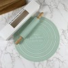 Dụng Cụ Làm Bánh Chống Dính Tiện Lợi