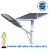 Đèn Pha Năng Lượng Mặt Trời Nlmt Đường 1000W JIDI-VINA JD-Z1000
