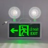 Đèn Sự Cố Exit Chỉ Dẫn Thoát Hiểm Rẽ Trái