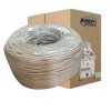 Cáp Mạng Cat5e 0332 (Trắng) Cuộn 305m