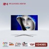Màn Hình LCD VSP V2408S-IPS-100Hz Trắng Chính Hãng