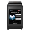 Máy giặt Panasonic Inverter 12.5kg NA-FD125X3BV Cửa Trên (Full VAT)