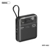 Pin Dự Phòng 10.000mah Remax RPP-602