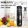 Máy Xay Cầm Tay 300w Sokany SKN-8010A