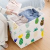 Túi Vải Đựng Quần Áo Chăn Mềm Size Lớn