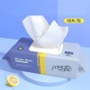 Bịch 80 Tờ Khăn Giấy ướt Lau Bếp Kitchen Wipes