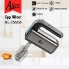 Máy Đánh Trứng ALIZZ AL-13606 ( 5 Chế Độ )