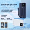 Pin Dự Phòng Remax 10.000mah RPP-500