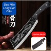 Dao Hắc Long Chặt Thái Cao Cấp