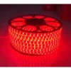 Đèn led cuộn 100m ( 2835 ) Sáng Đỏ