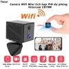 Camera Wifi Vstarcam CB70w Dùng Pin 20000mah