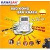 Báo Động Độc Lập Kawasan I225BS