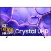 Smart Tivi Samsung 4K 43 inch UA43U8500F Chính Hãng (Full VAT)