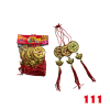 Set 10 Dây Liễn Treo Tết Mã 111