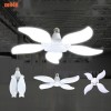 Đèn Led 5 Cánh Hình Quạt 75w Siêu Sáng