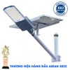 Đèn Pha Năng Lượng Mặt Trời Nlmt Đường 600W JIDI-VINA JD-Z600