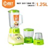 Máy Xay Sinh Tố Comet CM9978 Chính Hãng