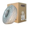 Cáp Mạng Cat5e 0704 (Trắng) Cuộn 305m