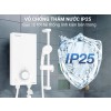 Máy nước nóng trực tiếp Panasonic DH-4VP1VW (có bơm)