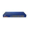 Switch Tenda TEH2400M 24 Port (100Mbps) Chính Hãng (Full VAT)