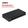 Switch PoE 8 port Dahua DH-PFS3009-8ET-96