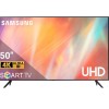 Smart Tivi Samsung 4K 50 inch UA50AU7002 Chính Hãng (Full VAT)