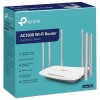Bộ Phát Wifi TPLink Archer C86 (AC1900) Chính Hãng (Full VAT)